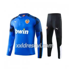 Valencia 2020-2021 Komplet Sweatshirts M001